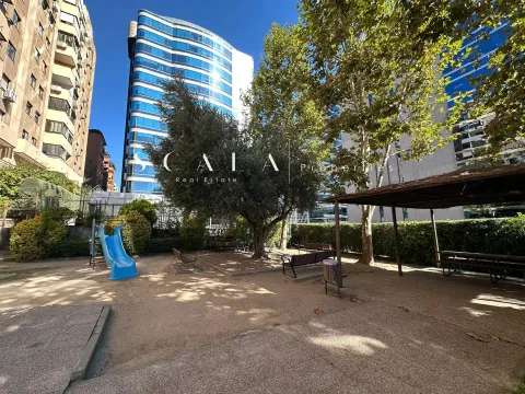 Pis de 78 m² a Madrid