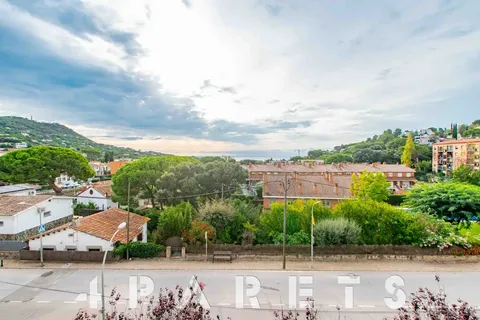 Pis de 120 m² a Cabrils