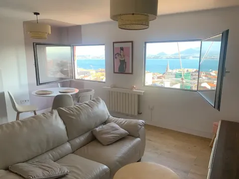 Pis de 55 m² a Santander