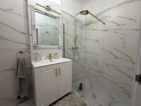 Pis de 114 m² a Alacant