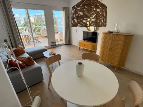 Wohnung 70 m² in Valencia