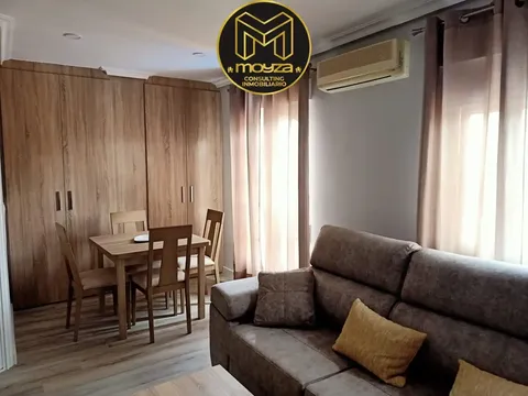Pis de 47 m² a Jaén