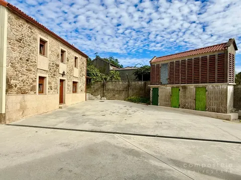 Дом 90 м² в A Baña