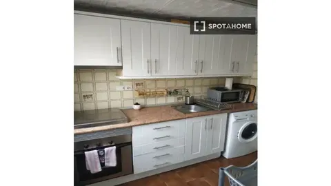 Habitació de lloguer, València