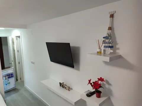 Pis de 28 m² a Mijas