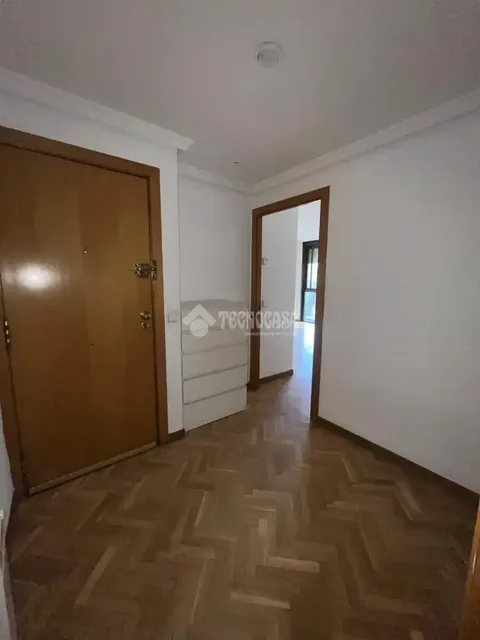 Pis de 100 m² a Madrid