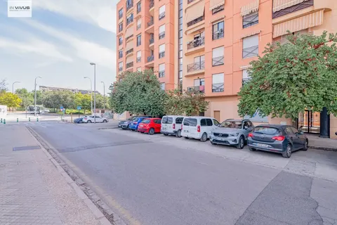 Pis de 155 m² a Granada