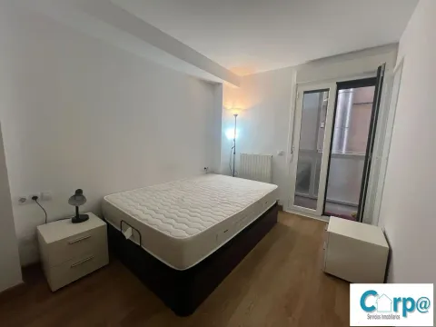 Pis de 65 m² a Pamplona
