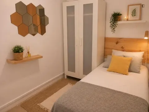 Habitación en alquiler, Barcelona