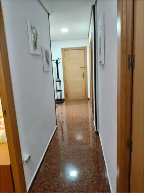 Habitació de lloguer, Albacete