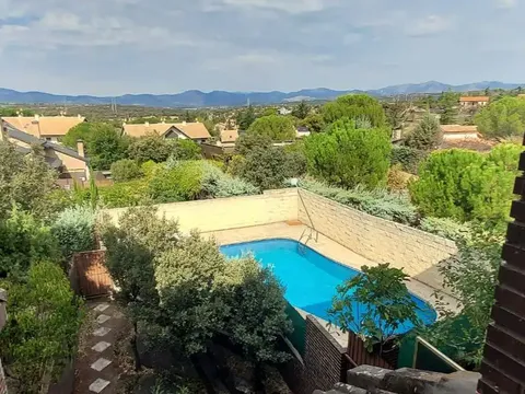 Casa de 160 m² a Galapagar