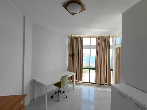 Wohnung 55 m² in Candelaria