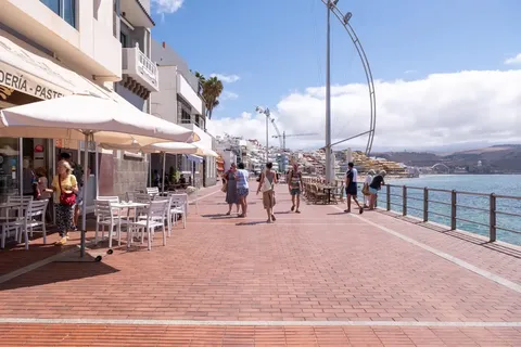 Pis de 69 m² a Las Palmas de Gran Canaria