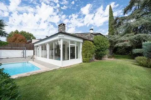 Casa de 505 m² a Madrid