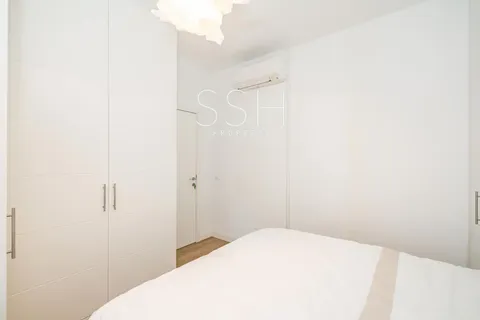 Pis de 95 m² a Madrid
