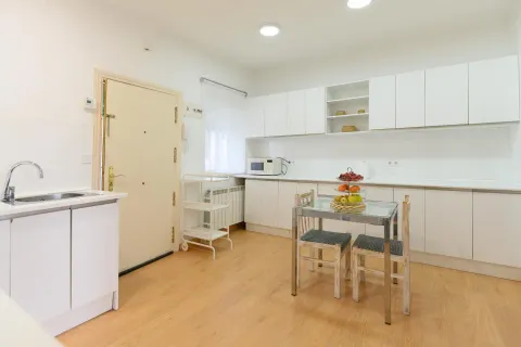 Pis de 85 m² a Madrid