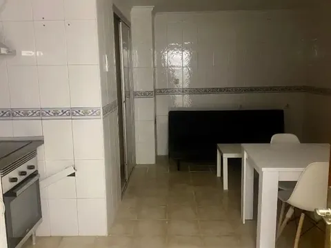 Piso de 45 m² en El Ejido