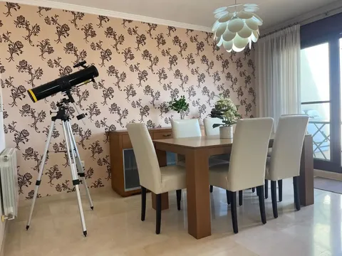 Pis de 280 m² a València