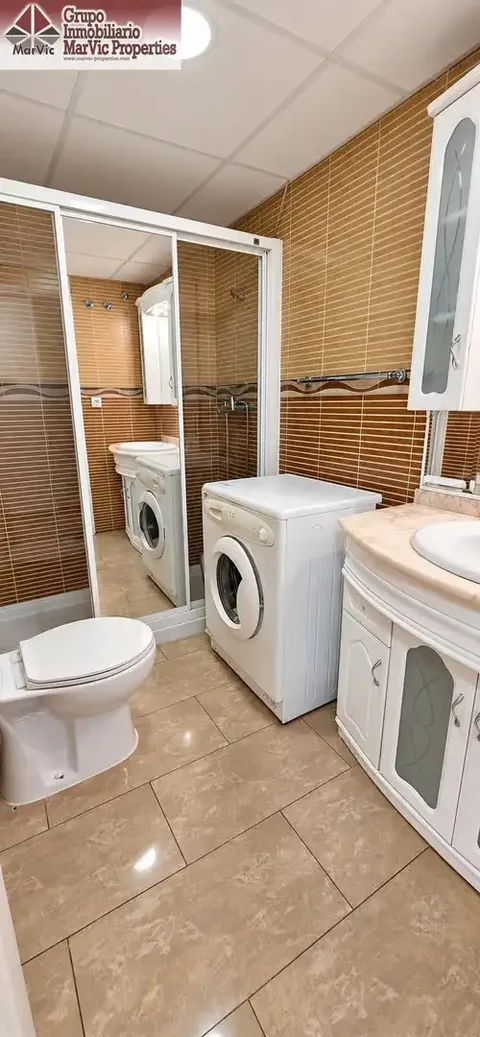 Appartamento 68 m² a Benidorm