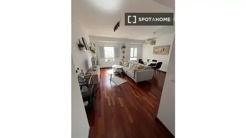 Flat 70 m² in Valencia
