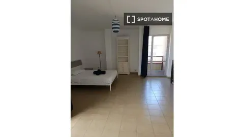 Habitació de lloguer, Almeria