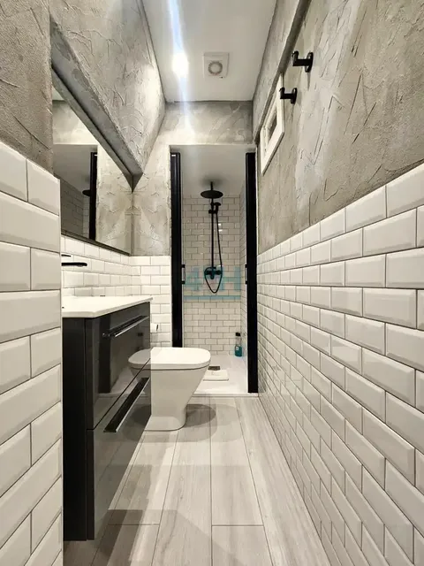 Pis de 42 m² a Ourense
