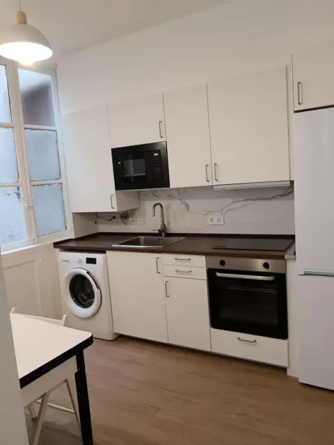 Pis de 100 m² a Oñati