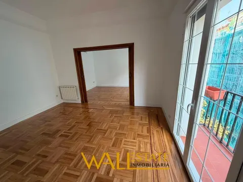 Pis de 132 m² a Madrid