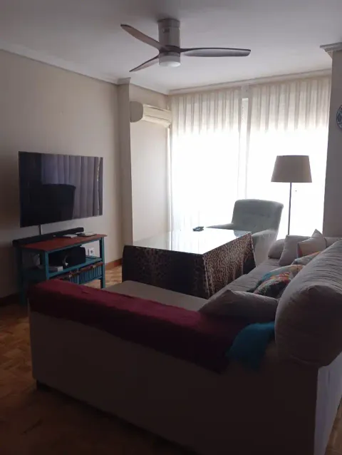 Piso de 85 m² en Sevilla