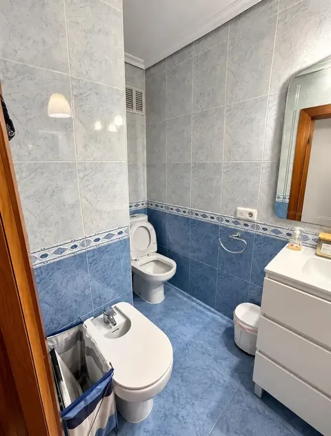 Pis de 110 m² a Almeria