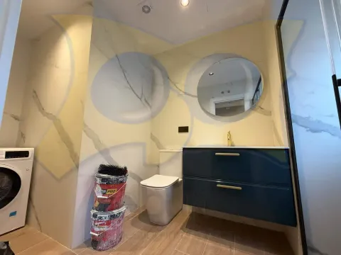 Wohnung 38 m² in Salamanca