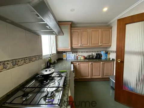 Pis de 114 m² a València