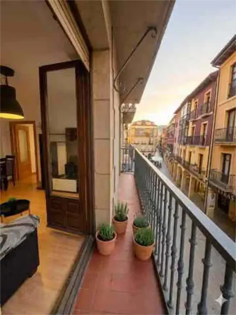 Pis de 95 m² a Soria