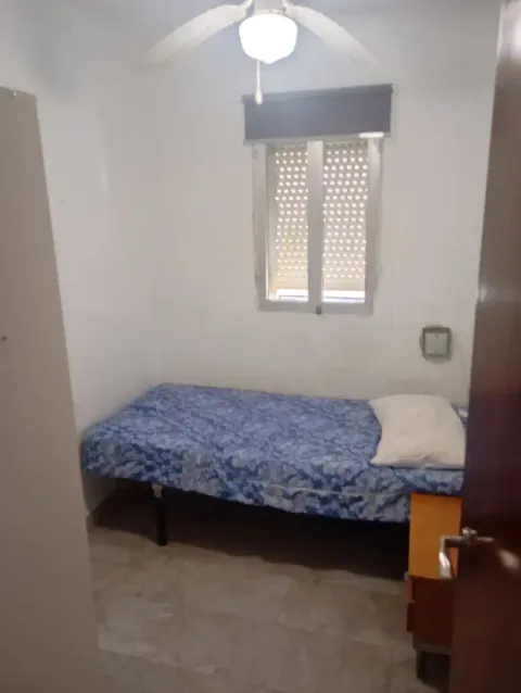 Pis de 90 m² a Sevilla