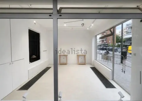 Pis de 80 m² a Madrid