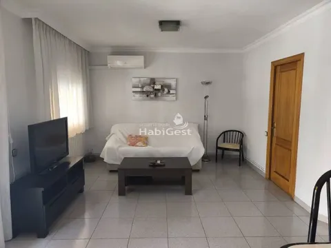 Pis de 95 m² a Girona