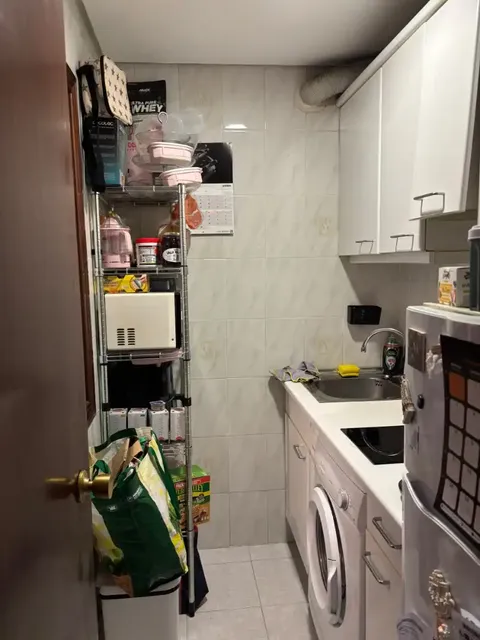 Wohnung 40 m² in Madrid
