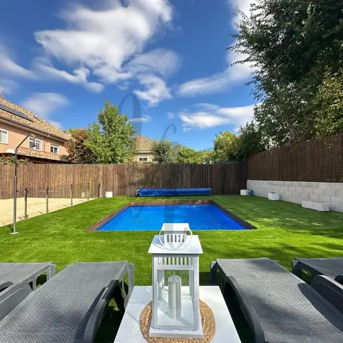 Maison 217 m² à Talamanca de Jarama