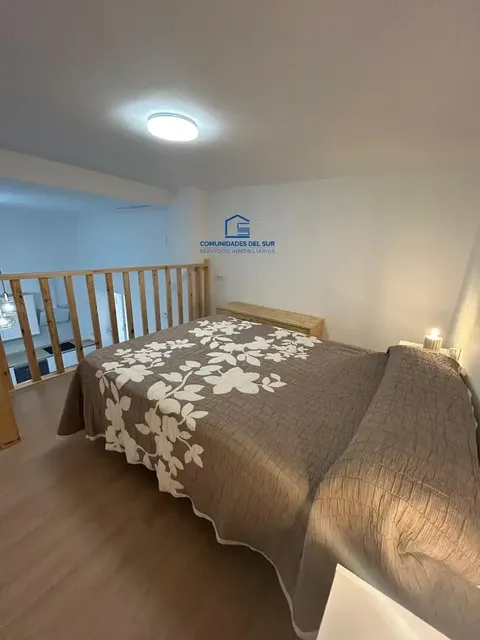 Pis de 63 m² a Cádiz
