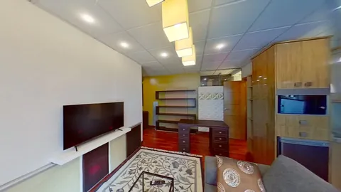 Appartamento 73 m² a Gijón / Xixón