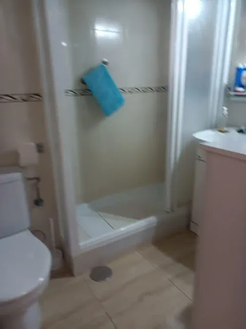Piso de 36 m² en Vélez-Málaga
