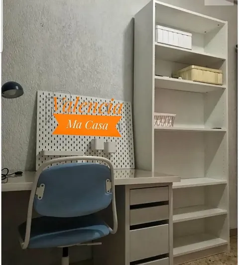 Pis de 135 m² a València