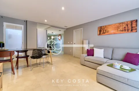 Pis de 105 m² a Alacant