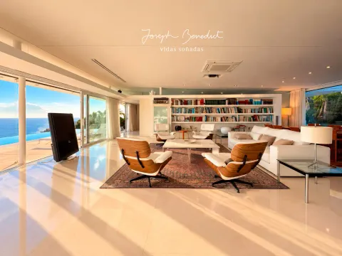 Квартира 447 м² в Sitges (3/80)