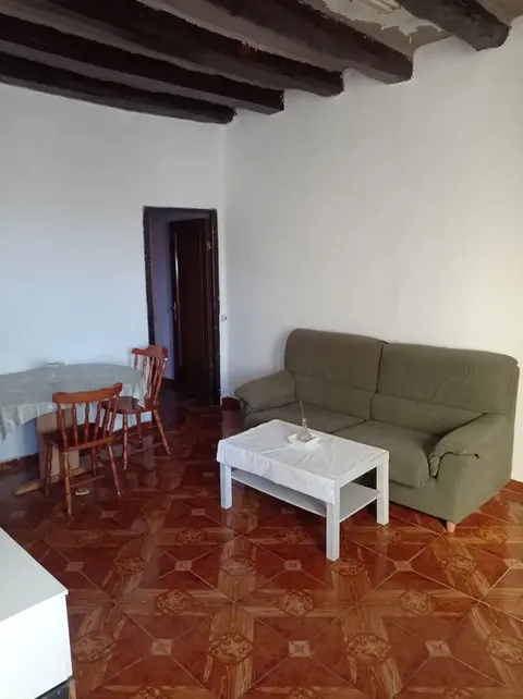 Pis de 55 m² a la Torre de Claramunt