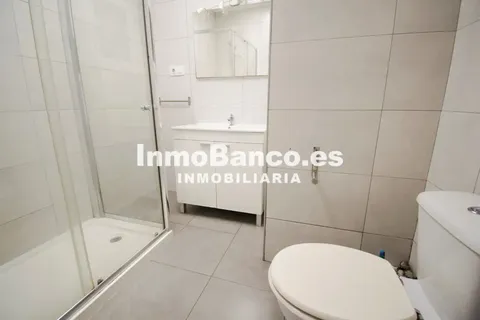 Pis de 98 m² a València
