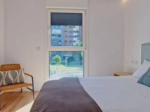 Pis de 80 m² a Lleó