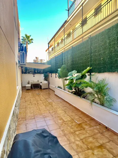 Квартира 145 м² в Torremolinos