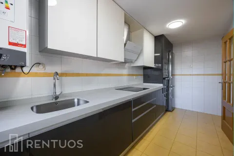 Appartamento 113 m² a Madrid