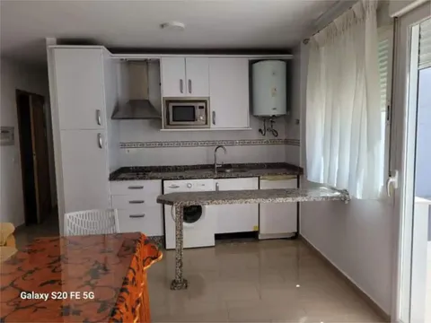 Appartamento 66 m² a Alcalá la Real